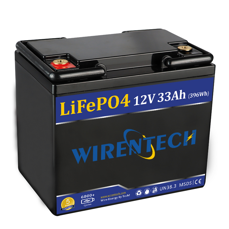 12 V 33 Ah 20 Ah Batterie Panasonic Lithiumbatterie 18650 1500 mAh 3,7 V Solar-Straßenlaternen-Lithiumbatterie 